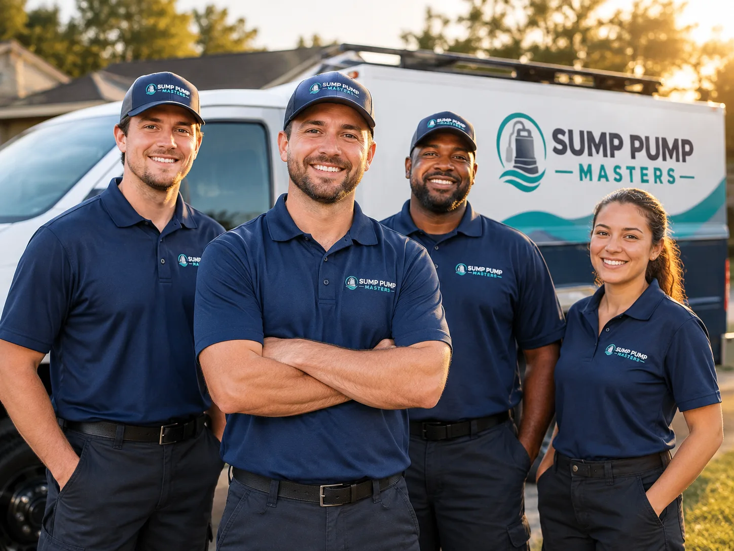 Sump Pump Repair company in Stephenson, VA